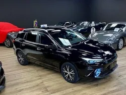 Utilisé 2024 MG MG5 EV Luxury Break | 23 990 € (Prix juste)