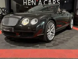 Utilisé 2007 Bentley Continental Berline | 65 990 €