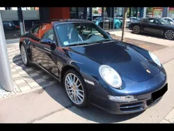 Utilisé 2008 Porsche 911 Carrera 4 Coupé | 64 600 € (Super prix)