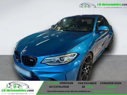 Utilisé 2016 BMW M2 Comfort Edition Coupé | 51 500 € (Prix assez cher)