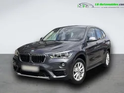 Utilisé 2019 BMW X1 Sport Line SUV | 28 700 € (Super prix)