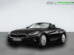 Utilisé 2022 BMW Z4 Coupé | 35 400 € (Super prix)