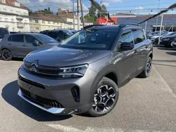 Gris Nouvelle 2025 Citroën C5 Aircross SUV | 28 980 €