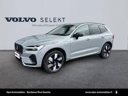 Gris Utilisé 2024 Volvo XC60 Ultra SUV | 69 900 €