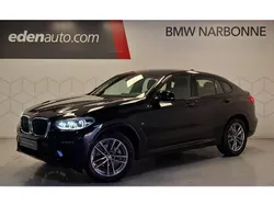 Utilisé 2021 BMW X4 M Sport SUV | 44 500 € (Prix juste)