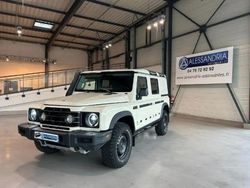 Blanc Utilisé 2024 Ineos Grenadier Break | 69 990 €