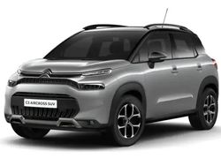 Utilisé 2022 Citroën C3 Aircross Shine SUV | 23 690 €
