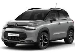 Utilisé 2022 Citroën C3 Aircross Shine SUV | 23 690 €