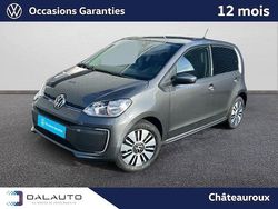 Occasion 2022 VW e-up! Citadine | 14 590 € (Prix juste)