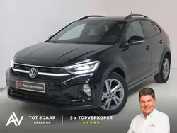 Noir Utilisé 2024 VW Taigo R-line SUV | 22 990 € (Prix juste)