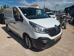 Blanc Utilisé 2016 Renault Trafic Van | 10 990 €