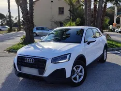 Blanc Utilisé 2022 Audi Q2 SUV | 21 990 € (Bon prix)