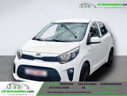 Utilisé 2021 Kia Picanto Citadine | 17 800 €