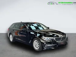 Utilisé 2018 BMW 530 Sport Line Berline | 32 200 €