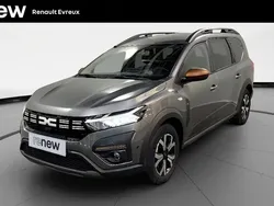 Gris Utilisé 2024 Dacia Jogger Extreme Break | 23 990 € (Prix cher)