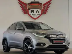 Gris Utilisé 2020 Honda HR-V Executive SUV | 16 999 € (Prix assez cher)