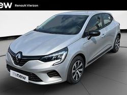 Gris Occasion 2023 Renault Clio V Equilibre Citadine | 14 990 €