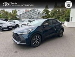 Utilisé 2025 Toyota C-HR Design SUV | 33 990 € (Prix cher)
