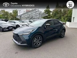 Utilisé 2025 Toyota C-HR Design SUV | 33 990 € (Prix assez cher)