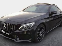 Utilisé 2016 Mercedes C43 AMG AMG Berline | 36 890 € (Prix cher)