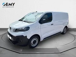 Blanc Utilisé 2025 Peugeot Expert Van | 31 900 € (Prix assez cher)
