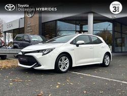 Utilisé 2020 Toyota Corolla Business Edition Berline | 18 790 €