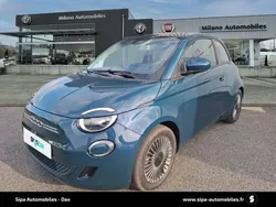 Utilisé 2022 Fiat 500e Citadine | 15 990 € (Bon prix)