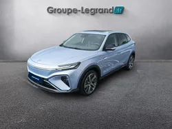 Bleue Utilisé 2024 MG Marvel R Performance SUV | 34 880 € (Prix assez cher)