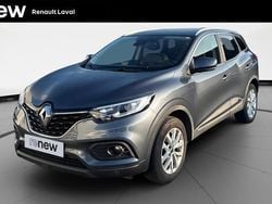 Gris Utilisé 2020 Renault Kadjar Business SUV | 16 990 € (Prix juste)