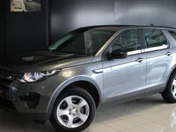 Utilisé 2017 Land Rover Discovery Sport SE SUV | 15 980 € (Bon prix)
