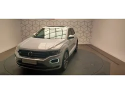 Utilisé 2019 VW T-Roc R-line SUV | 23 990 € (Prix juste)