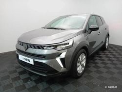 Gris Utilisé 2025 Renault Symbioz Evolution SUV | 26 990 € (Bon prix)