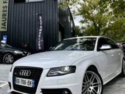 Utilisé 2010 Audi S4 Berline | 15 990 €