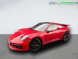 Utilisé 2023 Porsche 911 Coupé | 150 800 € (Super prix)