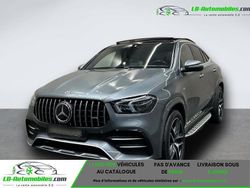 Utilisé 2021 Mercedes GLE53 AMG AMG Coupé | 89 500 €