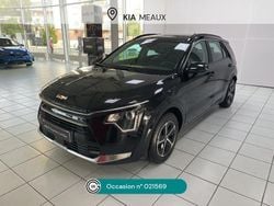 Utilisé 2024 Kia Niro Active SUV | 26 990 € (Prix juste)