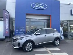 Gris artense (m) Utilisé 2021 Peugeot 3008 Style SUV | 17 999 € (Bon prix)