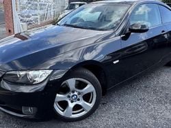 Utilisé 2008 BMW 320 Efficient Dynamics Coupé | 9 990 € (Bon prix)