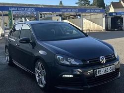 Utilisé 2009 VW Golf VI Berline | 7 800 € (Prix cher)