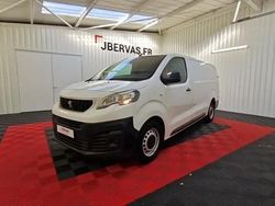 Blanc Occasion 2018 Peugeot Expert Premium Van | 15 590 € (Prix juste)
