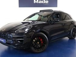 Utilisé 2020 Porsche Macan GTS SUV | 82 900 €