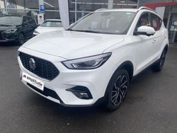 Utilisé 2023 MG ZS Luxury Berline | 15 999 € (Prix juste)