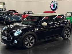 Utilisé 2020 Mini Cooper Citadine | 23 000 € (Prix juste)