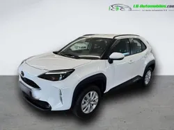 Utilisé 2024 Toyota Yaris Hybrid | 27 500 € (Prix juste)
