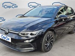 Utilisé 2022 VW Golf VIII Style | 21 790 € (Prix juste)