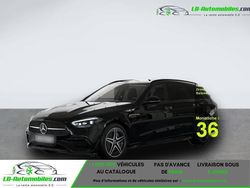 Utilisé 2022 Mercedes C300e Berline | 37 900 € (Prix juste)