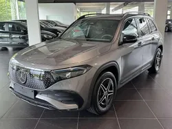 Argent Utilisé 2024 Mercedes EQB300 AMG SUV | 39 950 € (Bon prix)