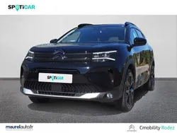 Utilisé 2024 Citroën C5 Aircross SUV | 28 990 € (Prix assez cher)