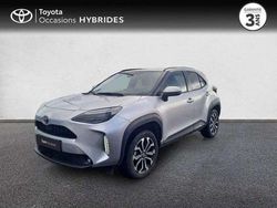 Utilisé 2023 Toyota Yaris Hybrid Design | 25 480 € (Prix assez cher)
