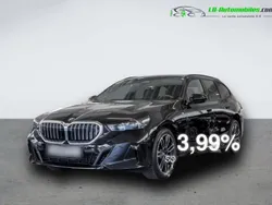 Utilisé 2024 BMW 520 Comfort Edition Berline | 62 900 € (Prix juste)